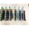 Image 2 : (10) Rexroth Servo Amplifier Modules, Type: 0 608 750 085