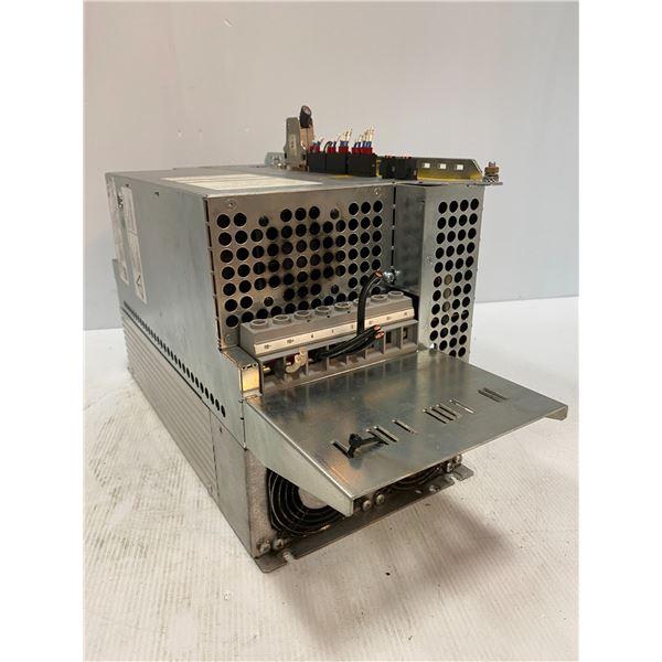 Kollmorgen S74802-NANANA RACK/DRIVE