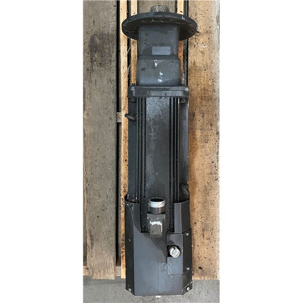 REXROTH 3 PHASE INDUCTION MOTOR
