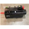 Image 4 : INDRAMAT MKD112C-058-GP3-BN PERMANENT MAGNET MOTOR