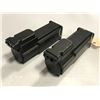 Image 2 : (2) Rexroth / Indramat MKD041B-144-GP0-KN motor