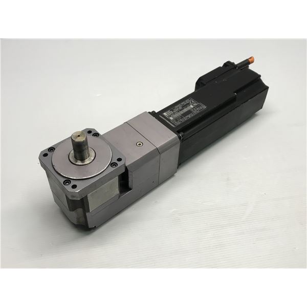 Rexroth Indramat #MKD041B-144-KP1-KN Motor