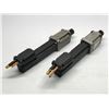 Image 2 : (2) Rexroth Indramat #MKD025B-144-KP1-KN Motor