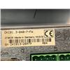 Image 8 : (2) Rexroth Indramat # DkC01.3.040-7-FW Drives