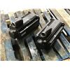 Image 2 : (2) Rexroth #MSK101D-0300-NN-M1-BG0-NNNN Motor