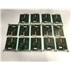 Image 1 : Lot of (14) Rexroth Indramat #109-0785-4B20-06 Circuit Boards