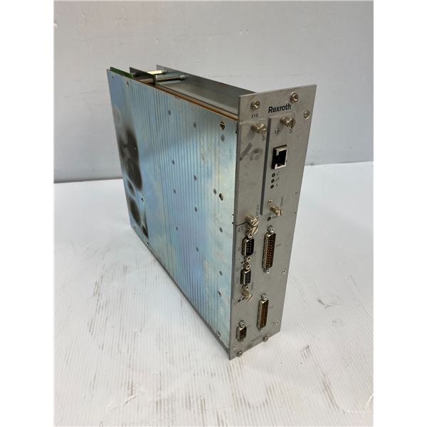Rexroth # 0 608 830 240 KE310 Tightening Communication Module