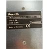 Image 7 : Rexroth # 0 608 830 240 KE310 Tightening Communication Module
