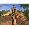 Image 6 : PHASA - Exclusive Lion Hunt, Limpopo