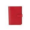 Image 1 : Louis Vuitton Red Monogram Agenda PM Wallet