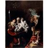 Image 1 : Sisto Badalocchio - Christ Carried to the Tomb