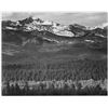 Image 1 : Adams - Rocky Mountain National Park Colorado