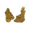 Image 1 : Lot of Gold Nuggets 3.29 Grams Total Weight