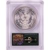 Image 2 : 1880-S $1 Morgan Silver Dollar Coin PCGS MS65 Old Green Holder