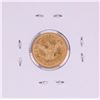 Image 2 : 1904 $2 1/2 Liberty Head Quarter Eagle Gold Coin
