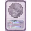Image 2 : 2012 $1 American Silver Eagle Coin NGC MS70 First Releases