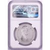 Image 2 : 1982 $1 Proof Canada Regina Centennial Silver Dollar Coin NGC PF70 Ultra Cameo