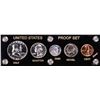 Image 1 : 1953 (5) Coin Proof Set