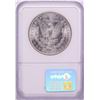 Image 2 : 1884-O $1 Morgan Silver Dollar Coin NGC MS64