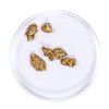 Image 2 : Lot of Gold Nuggets 2.49 grams Total Weight