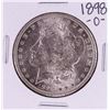 Image 1 : 1898-O $1 Morgan Silver Dollar Coin