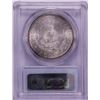 Image 2 : 1891-S $1 Morgan Silver Dollar Coin PCGS MS63