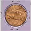 Image 2 : 1909-S $20 St. Gaudens Double Eagle Gold Coin