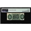 Image 2 : 1863 Third Issue 50 Cents Fractional Currency Note Fr.1365 PMG About Unc. 55EPQ