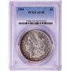 Image 1 : 1904 $1 Morgan Silver Dollar Coin PCGS AU55