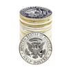 Image 2 : Roll of (20) Proof 1964 Kennedy Half Dollar Coins