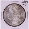 Image 1 : 1885-O $1 Morgan Silver Dollar Coin