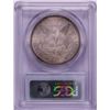 Image 2 : 1880-S $1 Morgan Silver Dollar Coin PCGS MS62