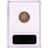 Image 2 : 1942/1 Mercury Dime Coin ANACS EF45 Details