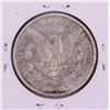 Image 2 : 1896-S $1 Morgan Silver Dollar Coin