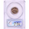 Image 2 : 1954-S/D Jefferson Nickel Coin PCGS MS64