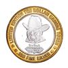 Image 2 : .999 Fine Silver Sam Boyd's California $10 Casino Limited Edition Gaming Token