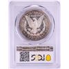 Image 2 : 1881-S $1 Morgan Silver Dollar Coin PCGS MS65