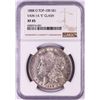 Image 1 : 1888-O VAM-1A "E" Clash $1 Morgan Silver Dollar Coin NGC XF45 Top 100