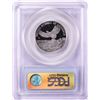 Image 2 : 2000-W $50 Proof Platinum American Liberty Coin PCGS PR69DCAM