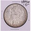 Image 1 : 1896-O $1 Morgan Silver Dollar Coin