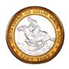 Image 1 : .999 Silver Sam Boyd's Sam's Town Las Vegas $10 Casino Gaming Token Limited Edition