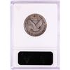 Image 2 : 1924 Standing Liberty Quarter Coin ANACS VF30