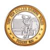 Image 1 : .999 Silver Desert Inn Las Vegas, Nevada $10 Limited Edition Gaming Token