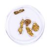 Image 2 : Lot of Gold Nuggets 2.07 Grams Total Weight