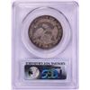 Image 2 : 1830 Small 0 Capped Bust Half Dollar Coin PCGS Genuine