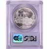 Image 2 : 1994-W $1 P.O.W. Commemorative Silver Dollar Coin PCGS MS69