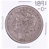 Image 1 : 1891-O $1 Morgan Silver Dollar Coin