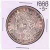 Image 1 : 1888-S $1 Morgan Silver Dollar Coin
