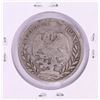 Image 2 : 1844 Zs Mexico 4 Reales Silver Coin