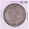 Image 1 : 1878 8TF $1 Morgan Silver Dollar Coin